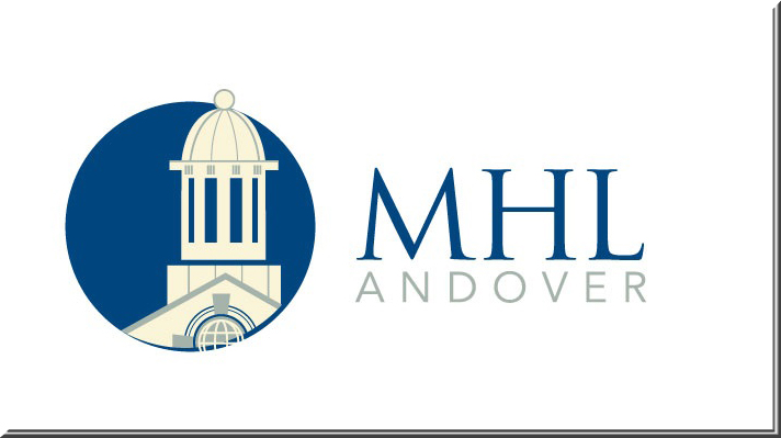MHL andover logo